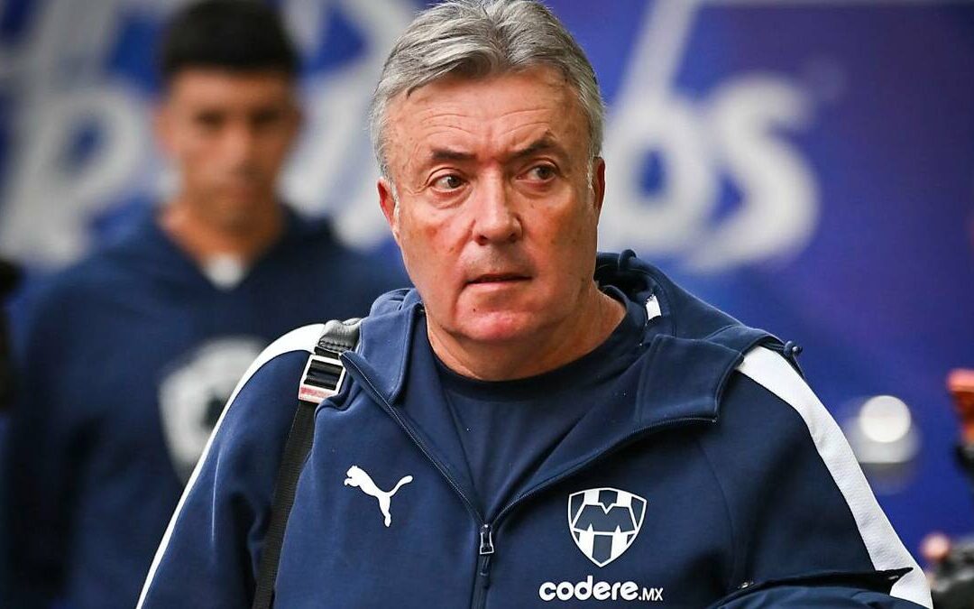 Domenec Torrent Anuncia su Salida de Rayados: ¿Qué Sigue para el Futbol Mexicano?