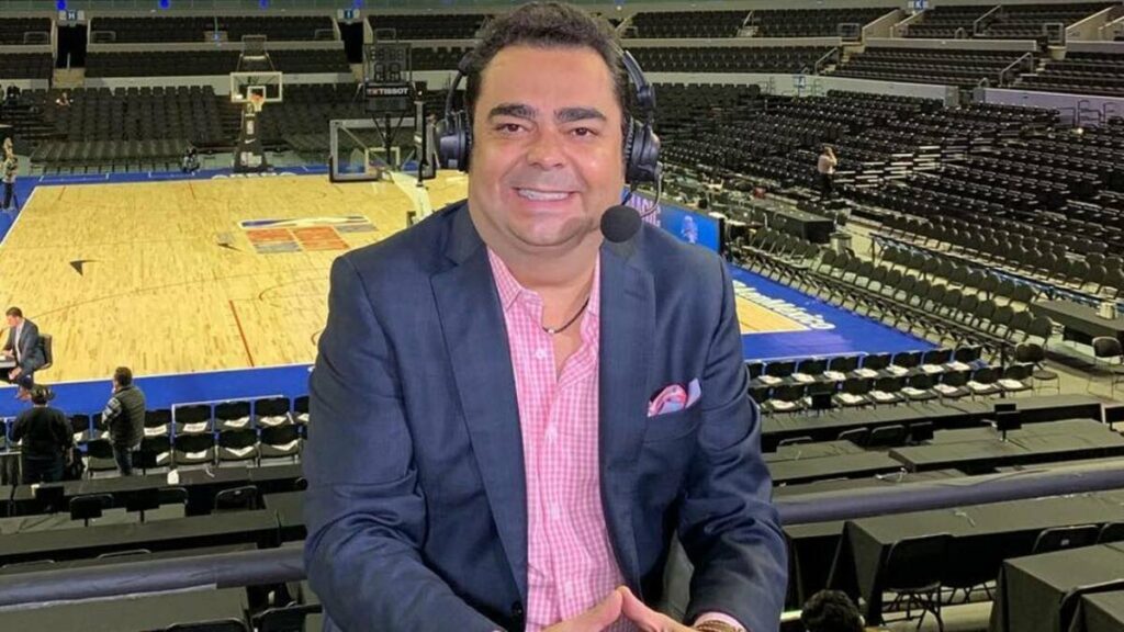 Ángel García Toraño Advierte Sobre El Daño De Los ‘Porristas’ En La Prensa Deportiva