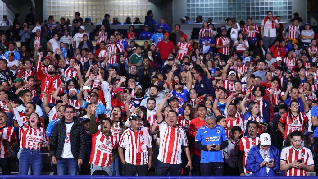 Descubre De Dónde Provienen Los Colores De Las Chivas Guadalajara - Noticias Notivalle Descubre De Dónde Provienen Los Colores De Las Chivas Guadalajara