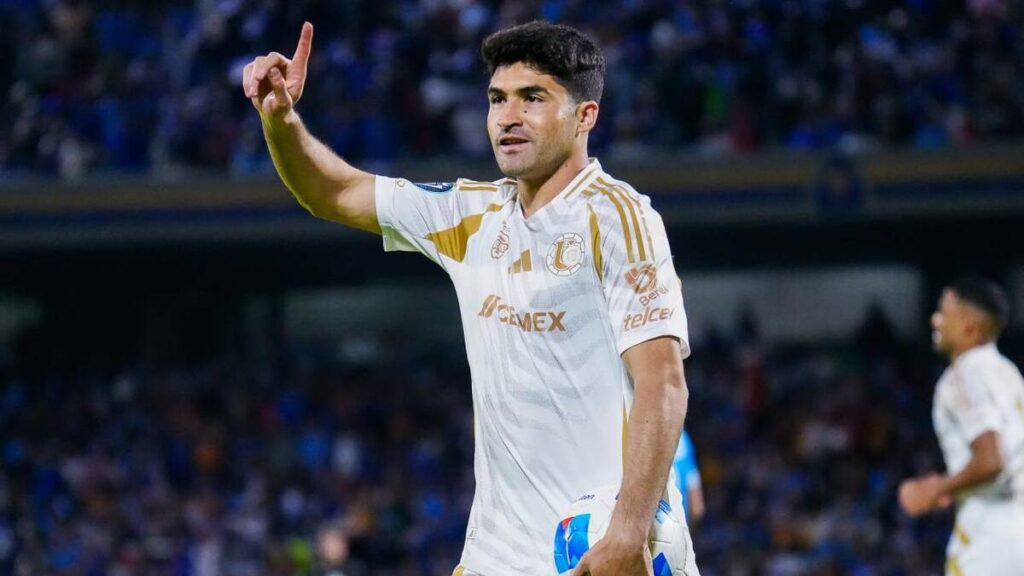 Lesión Nicolás Ibáñez: Últimas Noticias Sobre Su Participación En La Final De Fútbol