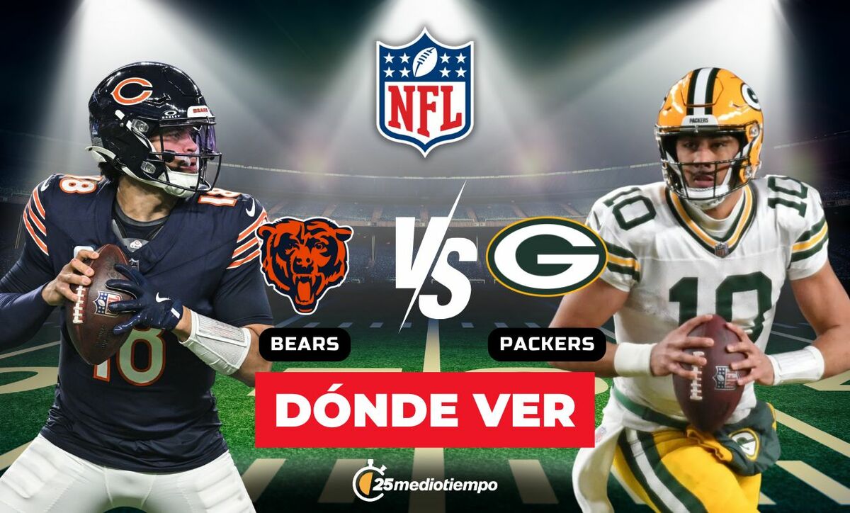 chicago-bears-vs-green-bay