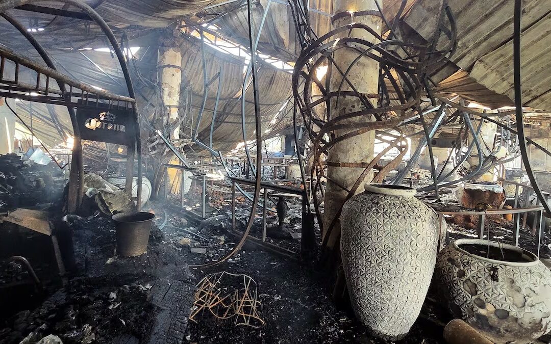 Incendio en club nocturno en India deja 25 muertos: Causas y Consecuencias