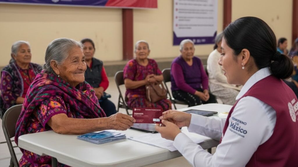 ¿Qué Hacer Si Perdiste La Tarjeta Del Bienestar En Jalisco? Guía Para La Reposición - Noticias Notivalle ¿Qué Hacer Si Perdiste La Tarjeta Del Bienestar En Jalisco? Guía Para La Reposición