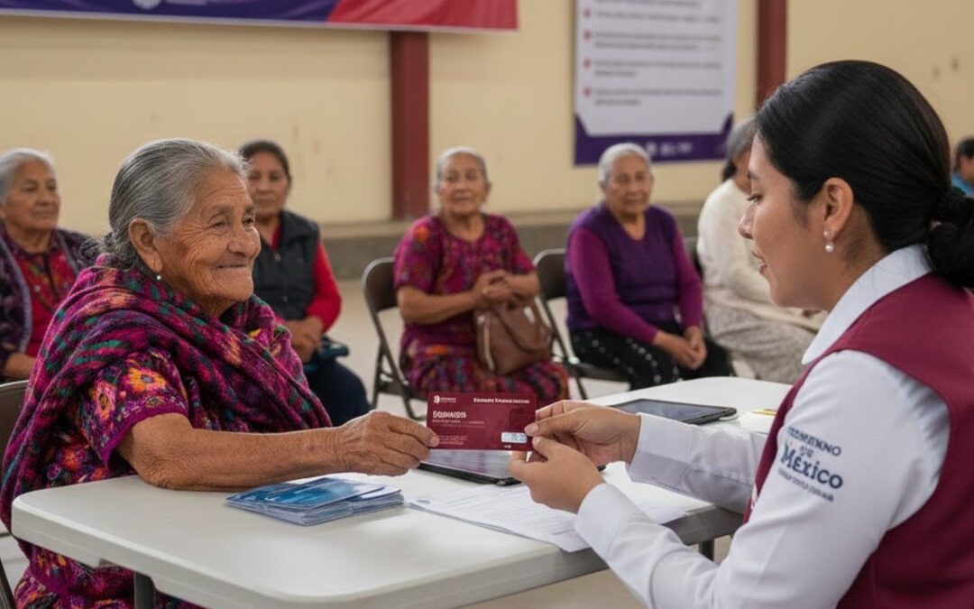 ¿Qué Hacer Si Perdiste la Tarjeta del Bienestar en Jalisco? Guía para la Reposición