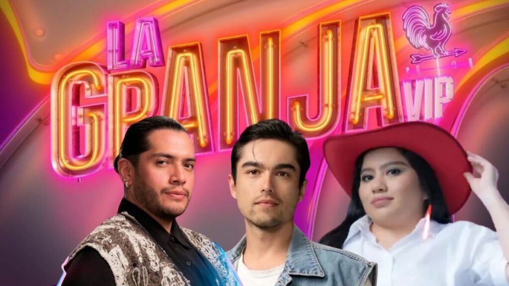 Todo Lo Que Necesitas Saber Sobre La Gala De Eliminación De ‘La Granja Vip’ El 7 De Diciembre De 2025