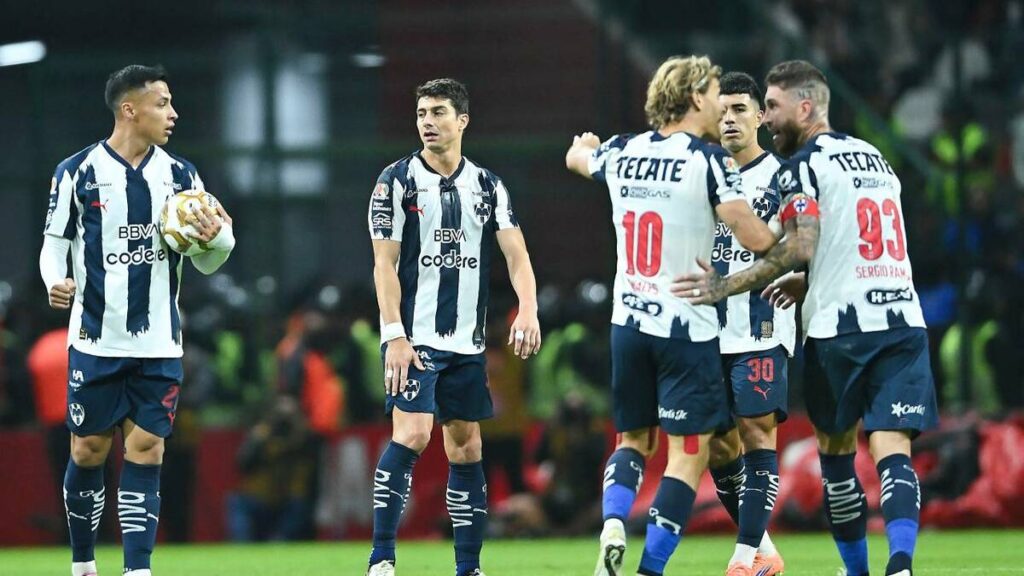 Rayados Se Despide Del Apertura 2025: Análisis De Su Eliminación