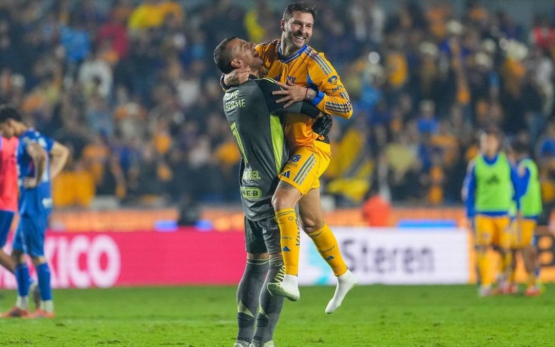 Nahuel y Gignac: ¿El Último Capítulo de la Historia en Tigres?