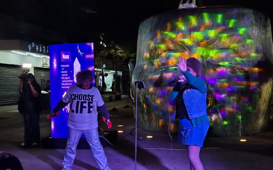 Bien de Noche Guadalajara: Una Fiesta Cultural y Deportiva en el Centro Histórico