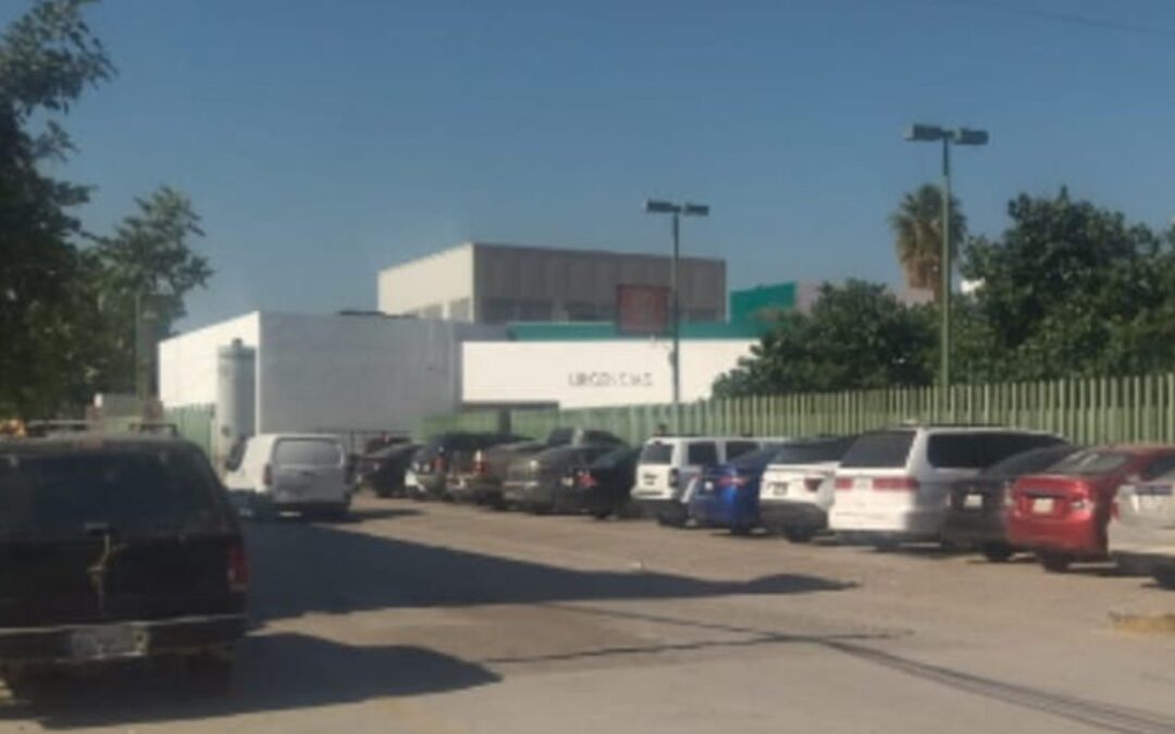 Accidente en Gómez Palacio: Conductora Volcada en su Vehículo