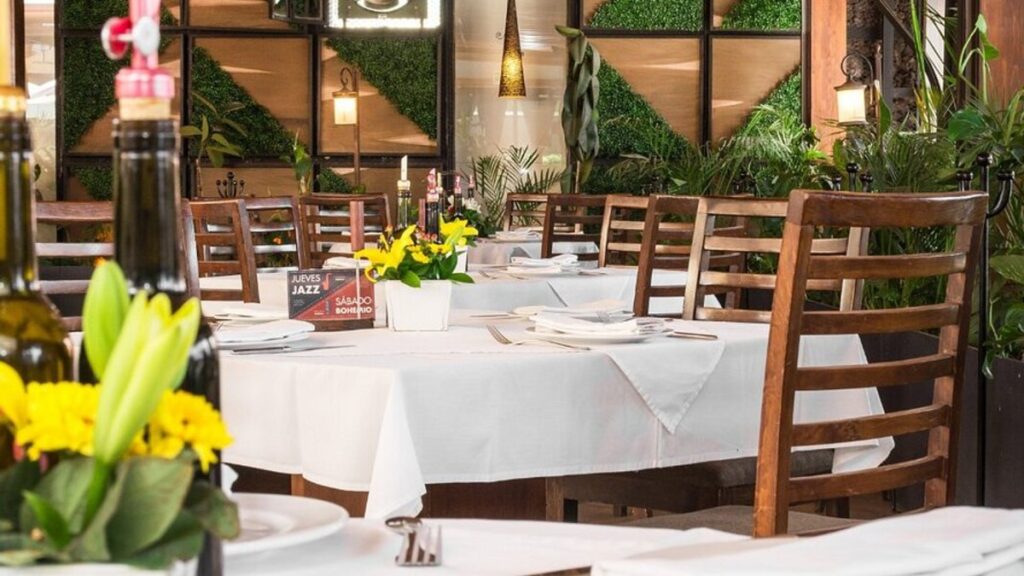 Descubre Cuánto Cuesta Comer En Argentilia: Precios Y Ubicación En Querétaro