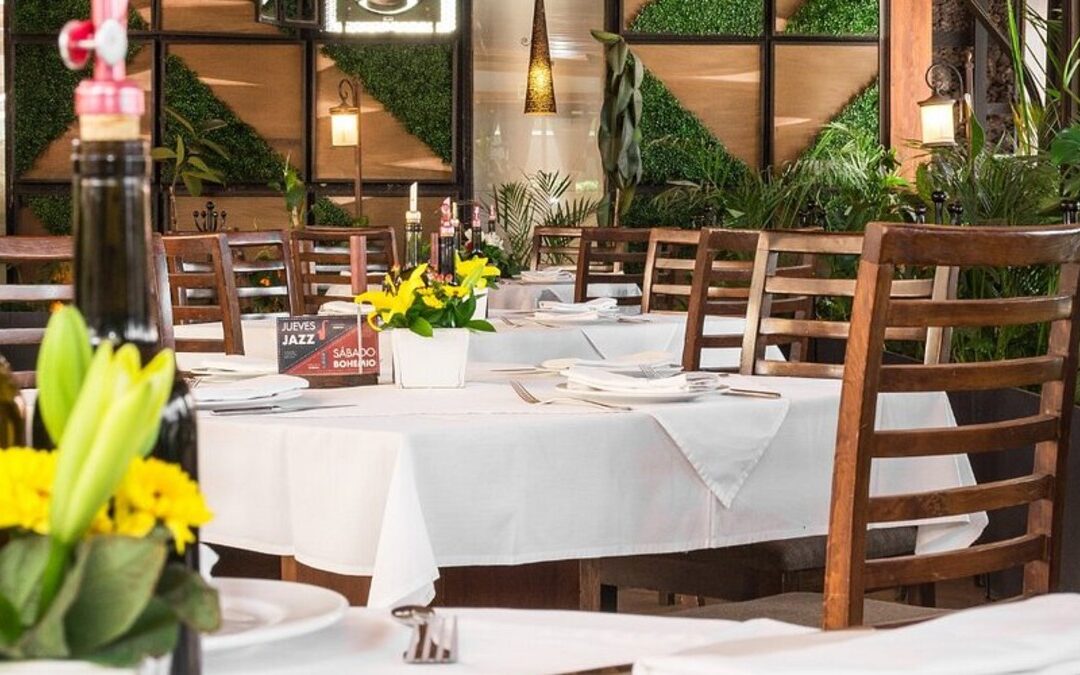 Descubre cuánto cuesta comer en Argentilia: precios y ubicación en Querétaro