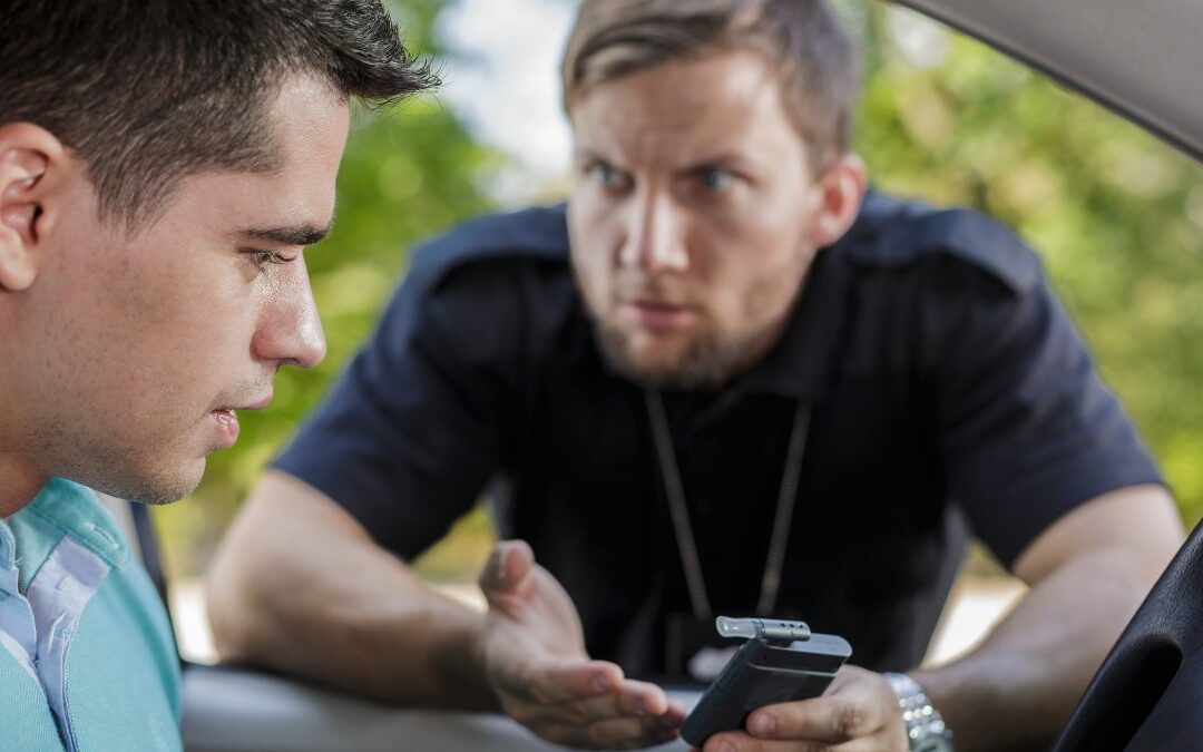 Operativos de Alcoholímetro en Puebla: Lo Que Debes Conocer Para las Fiestas Decembrinas