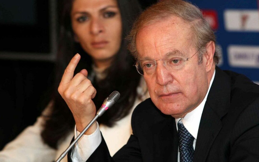 José Ramón Fernández comparte sus planes tras el Mundial 2026: ¿se retira la leyenda del fútbol?