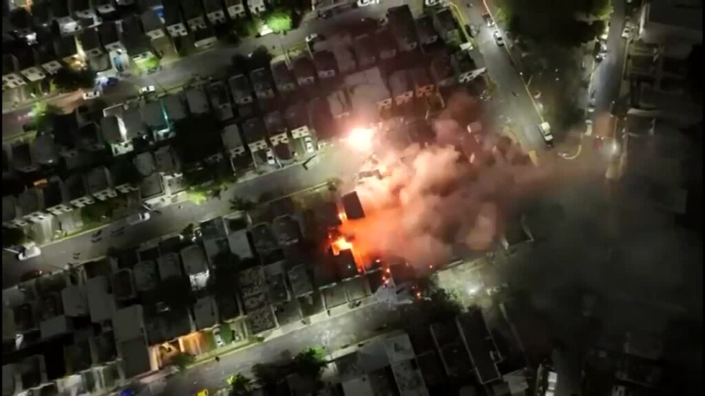 Urgente: Donadores De Sangre Necesarios Tras Explosión En Pesquería - Noticias Notivalle Urgente: Donadores De Sangre Necesarios Tras Explosión En Pesquería