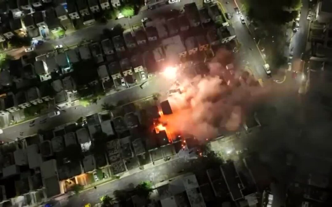 Urgente: Donadores de Sangre Necesarios Tras Explosión en Pesquería