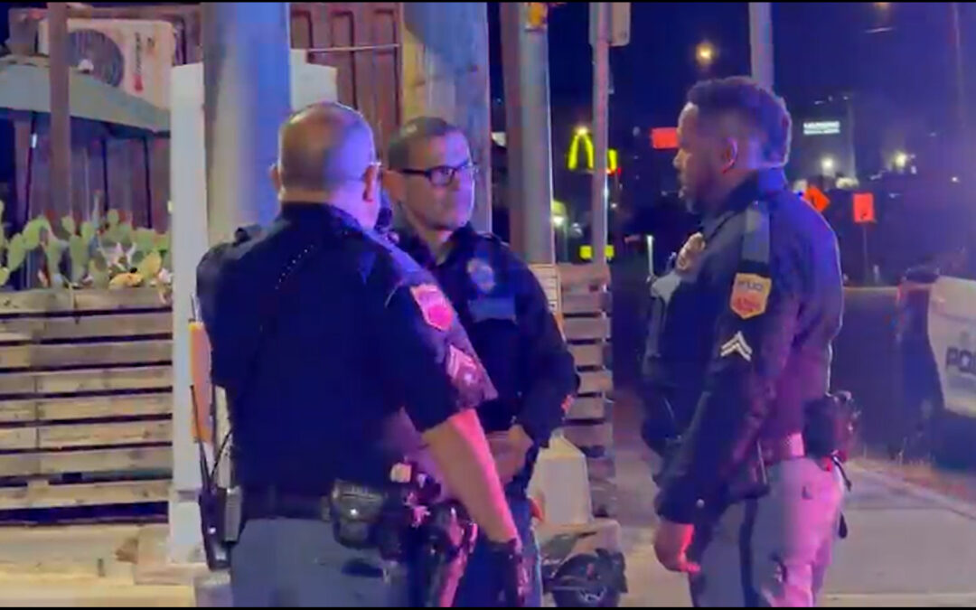 Tiroteo en El Paso: Residentes Exigen Mayor Seguridad Tras Incidente en UTEP