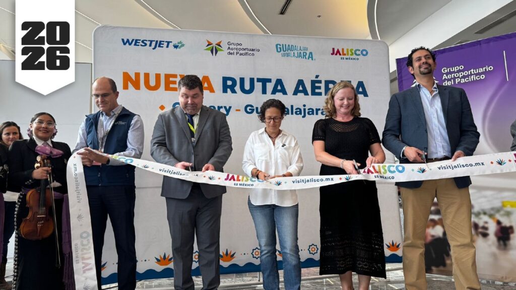 Preparativos De Jalisco Para El Mundial 2026: Declaraciones De Michelle Fridman Hirsch - Noticias Notivalle Preparativos De Jalisco Para El Mundial 2026: Declaraciones De Michelle Fridman Hirsch