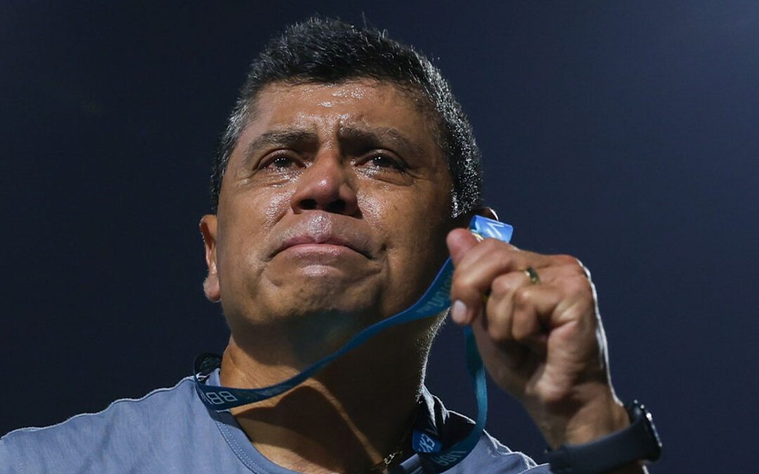 Chima Ruiz Celebró el Título en la Liga de Expansión: ¿Un Aviso para los Tigres?