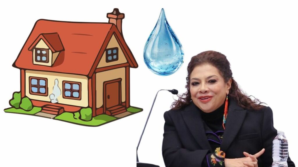 Cdmx Anuncia Condonación De Predial Y Agua Para 2026: Descubre Quiénes Califican Y Cómo Solicitarlo - Noticias Notivalle Cdmx Anuncia Condonación De Predial Y Agua Para 2026: Descubre Quiénes Califican Y Cómo Solicitarlo