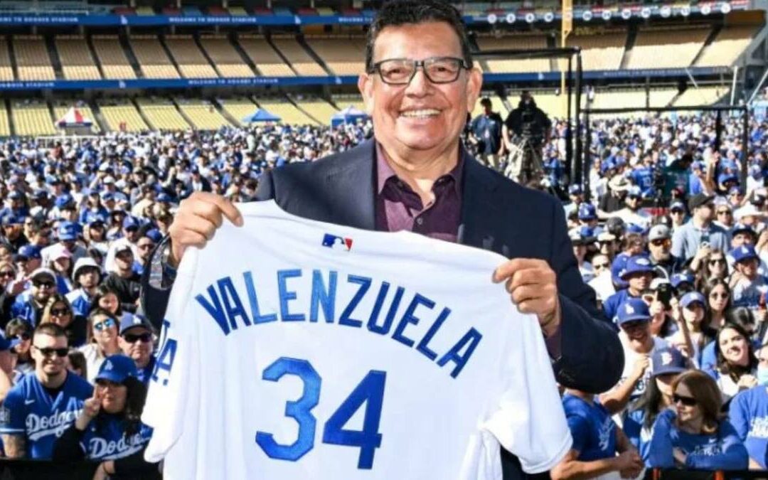 Fernando Valenzuela: El Salón de la Fama Deniega Nuevamente Su Entrada