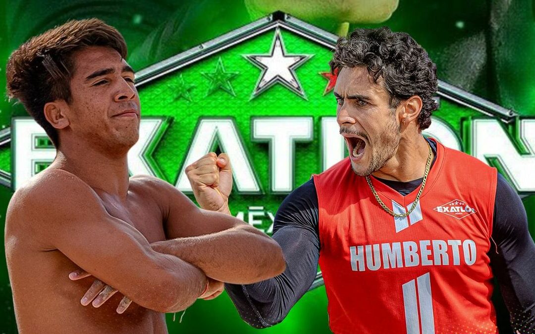 Exatlón México 2025-2026: Descubre Quién Fue El Onceavo Eliminado Este 7 De Diciembre