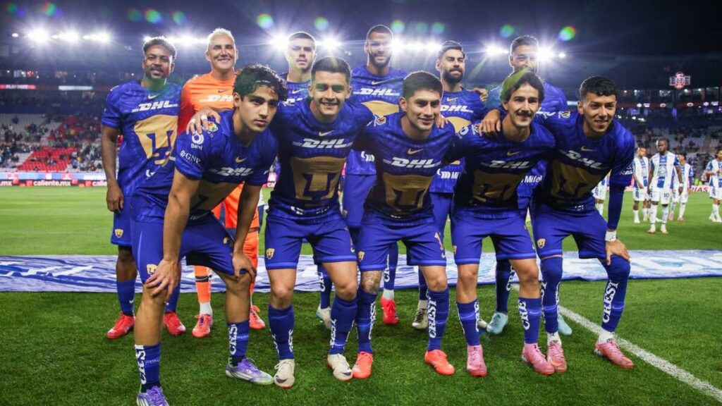 Pumas: Lo Que Viene Para El Clausura 2026 Del Fútbol Mexicano - Noticias Notivalle Pumas: Lo Que Viene Para El Clausura 2026 Del Fútbol Mexicano