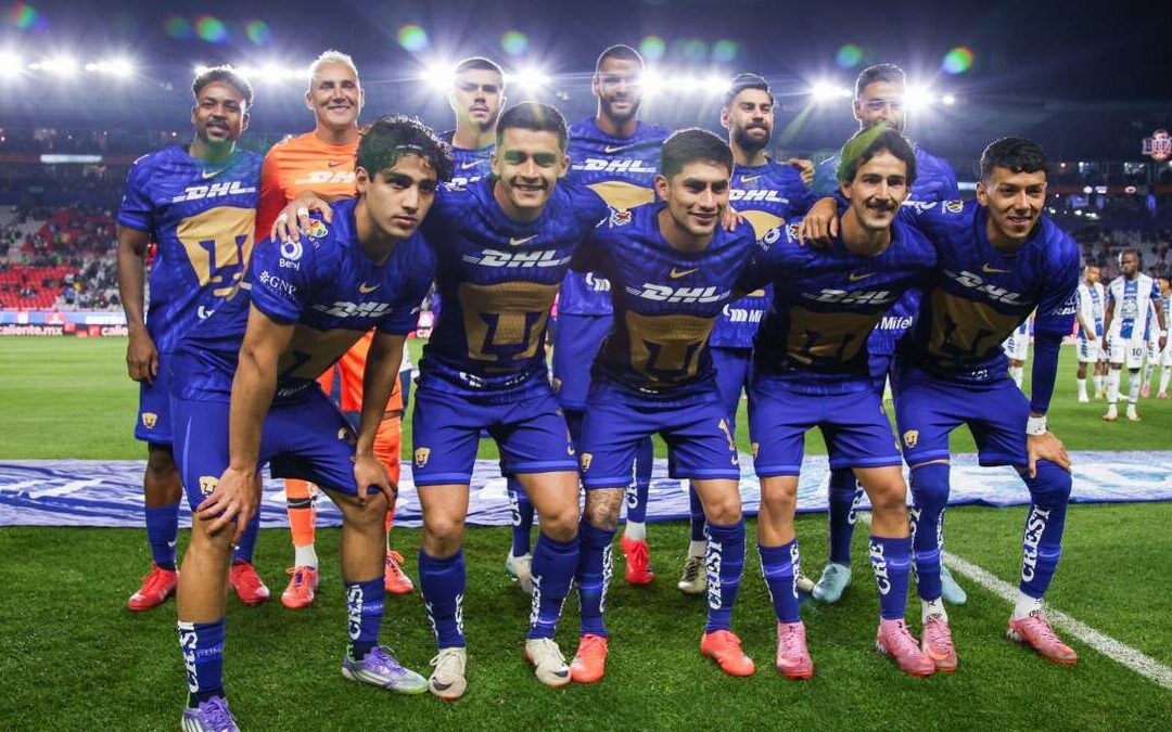 Pumas: Lo Que Viene para el Clausura 2026 del Fútbol Mexicano