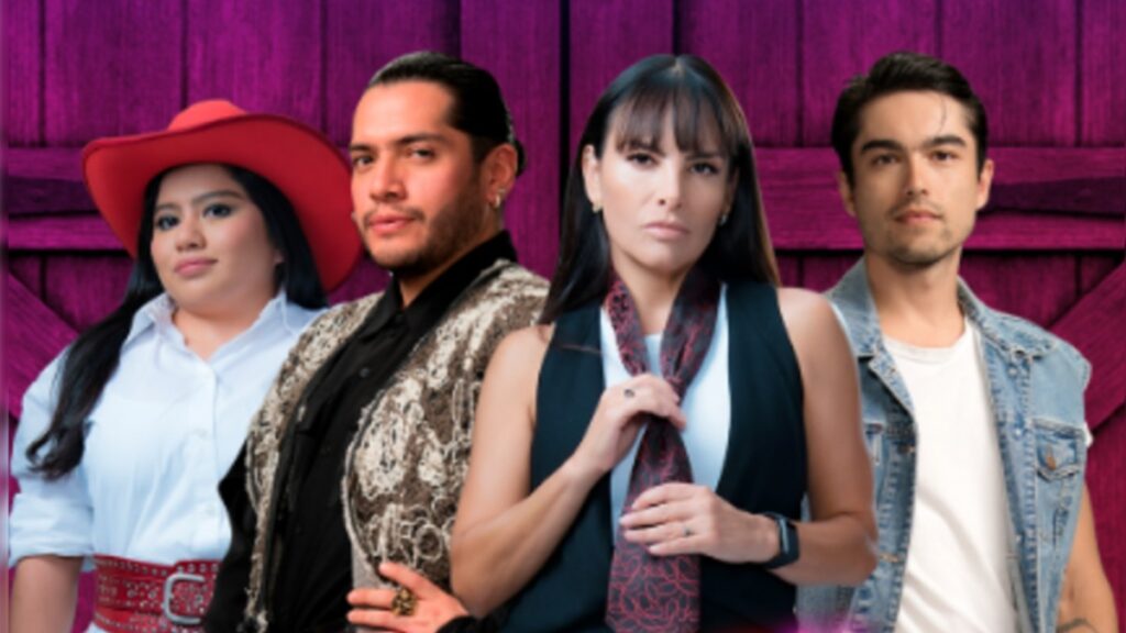 El Octavo Eliminado De La Granja Vip: Descubre Quién Se Fue Hoy 7 De Diciembre