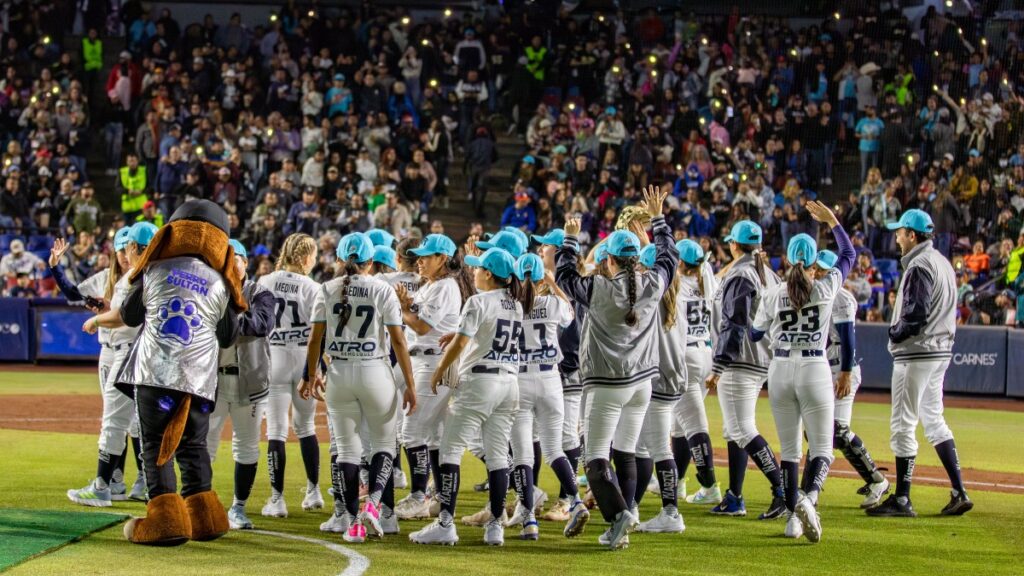 ¡No Te Pierdas La Venta De Boletos Para El Juego De Apertura De Sultanes Femenil En La Lms 2026!