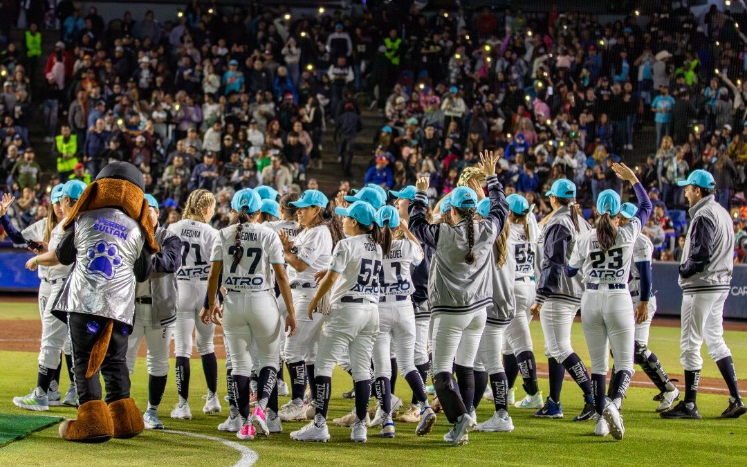 ¡No te pierdas la venta de boletos para el juego de apertura de Sultanes Femenil en la LMS 2026!