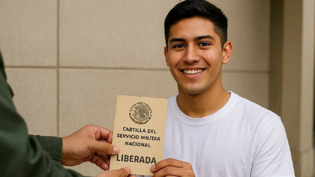 Servicio Militar En México: ¿La Obligación Comenzará En 2026? - Noticias Notivalle Servicio Militar En México: ¿La Obligación Comenzará En 2026?