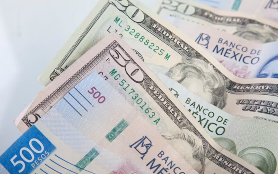 Dólar Hoy: Tipo de Cambio en México y la Depreciación del Peso Mexicanos
