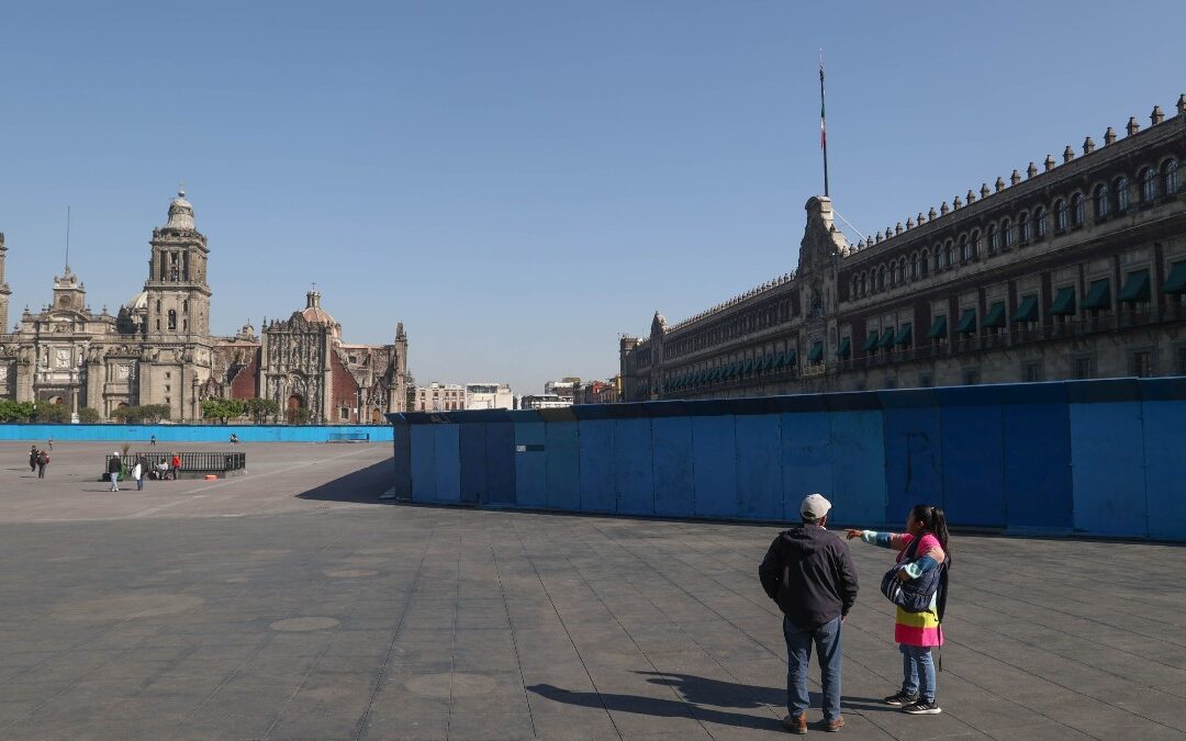 Calidad del Aire en CDMX: ¿Contingencia Ambiental Este 8 de Diciembre de 2025?