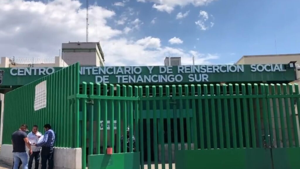 Fuga De Reo En Tenancingo Sur, Edomex: Condena De 60 Años En La Balanza