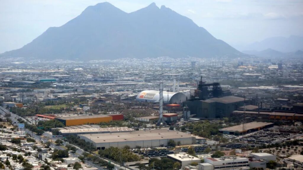 Contaminación En San Nicolás De Los Garza: Estudio De La Uanl Desvela Niveles Alarmantes
