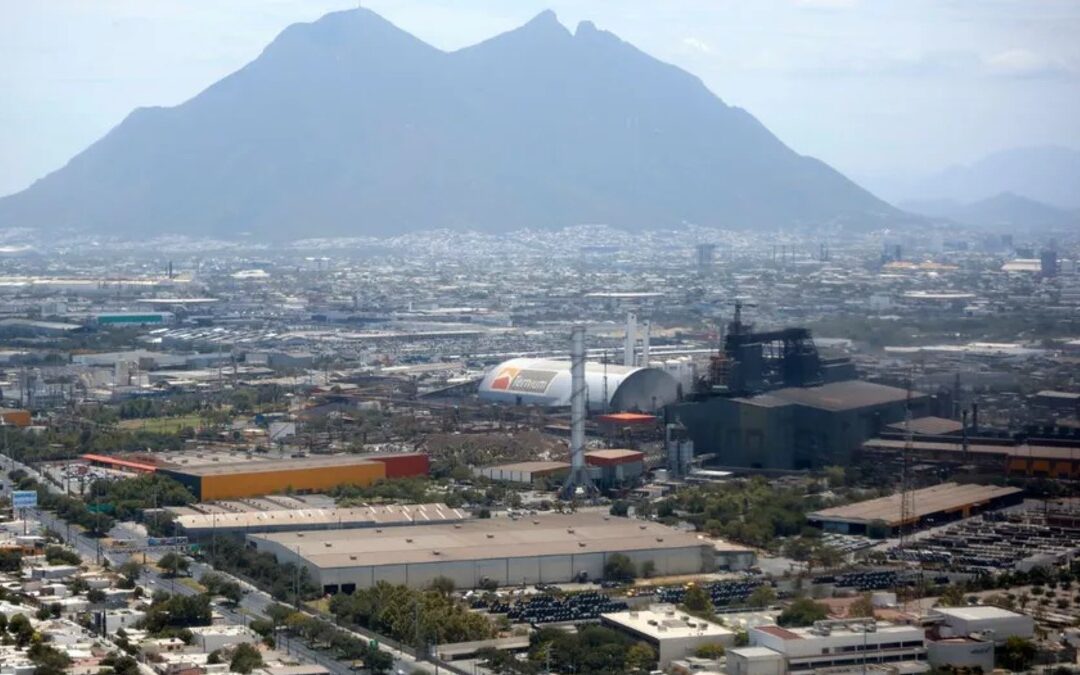 Contaminación en San Nicolás de los Garza: Estudio de la UANL Desvela Niveles Alarmantes