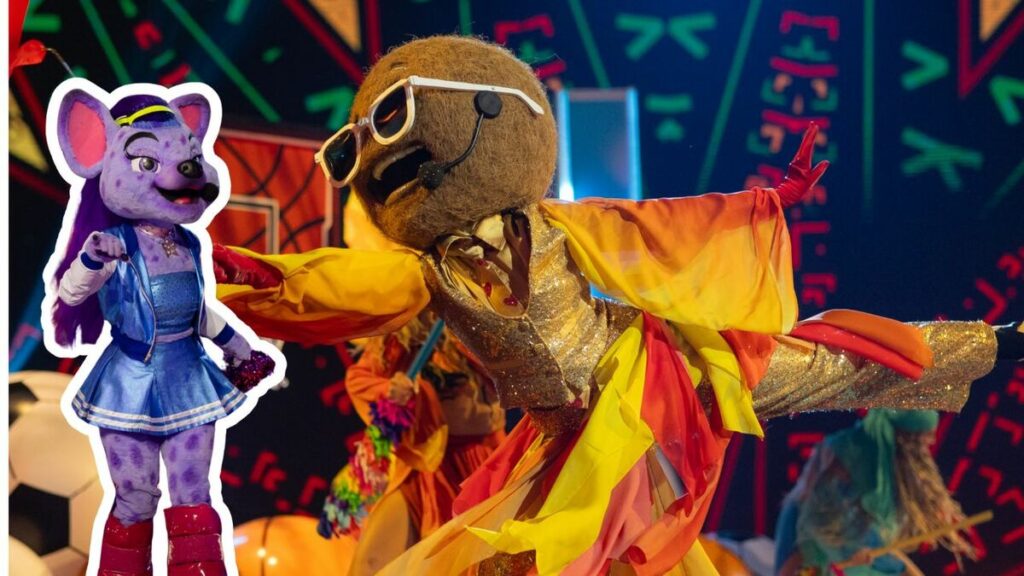 Finalistas De ‘Quién Es La Máscara’ 2023: Descubre Los Personajes Revelados