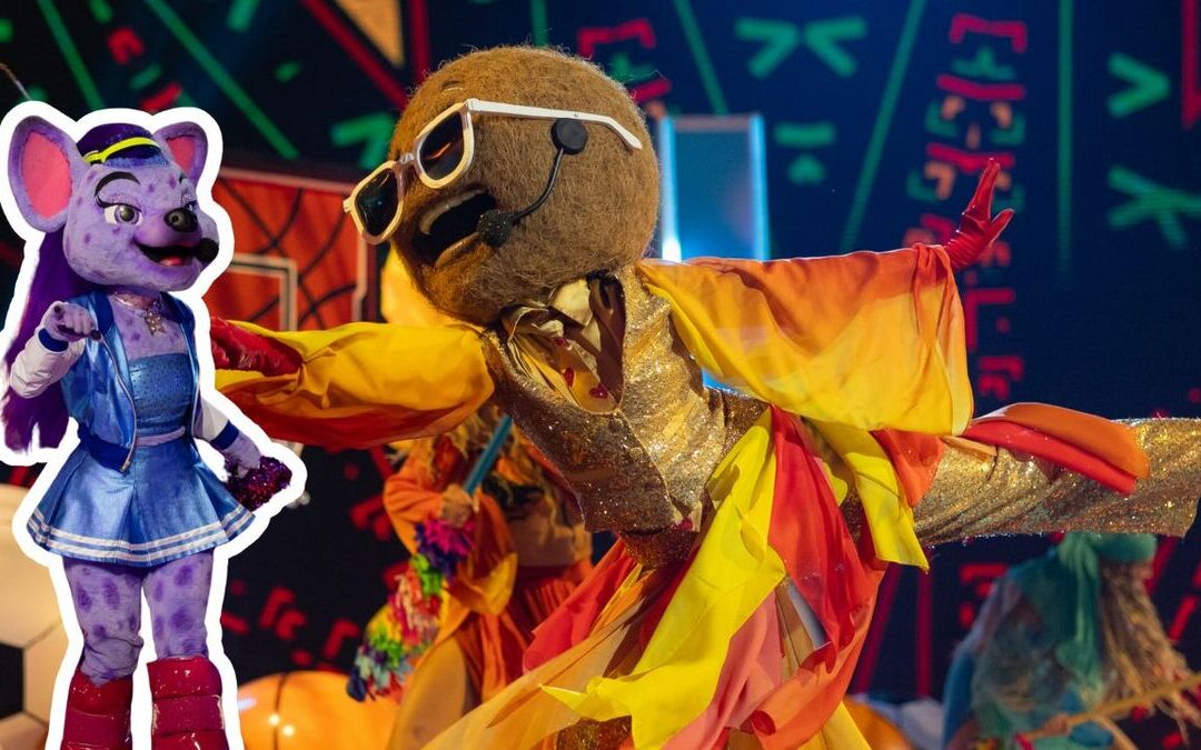 Finalistas de ‘Quién es la Máscara’ 2023: Descubre los Personajes Revelados