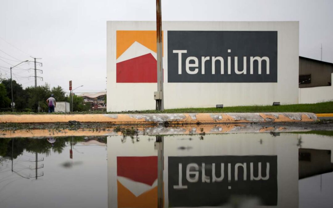 San Nicolás: Habitantes Afectados por la Contaminación de Ternium y la ‘Lluvia Roja’