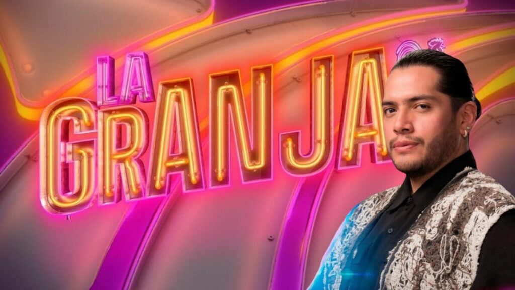 La Granja Vip: Conoce Al Octavo Eliminado Y Los Últimos Peones Y El Capataz - Noticias Notivalle La Granja Vip: Conoce Al Octavo Eliminado Y Los Últimos Peones Y El Capataz