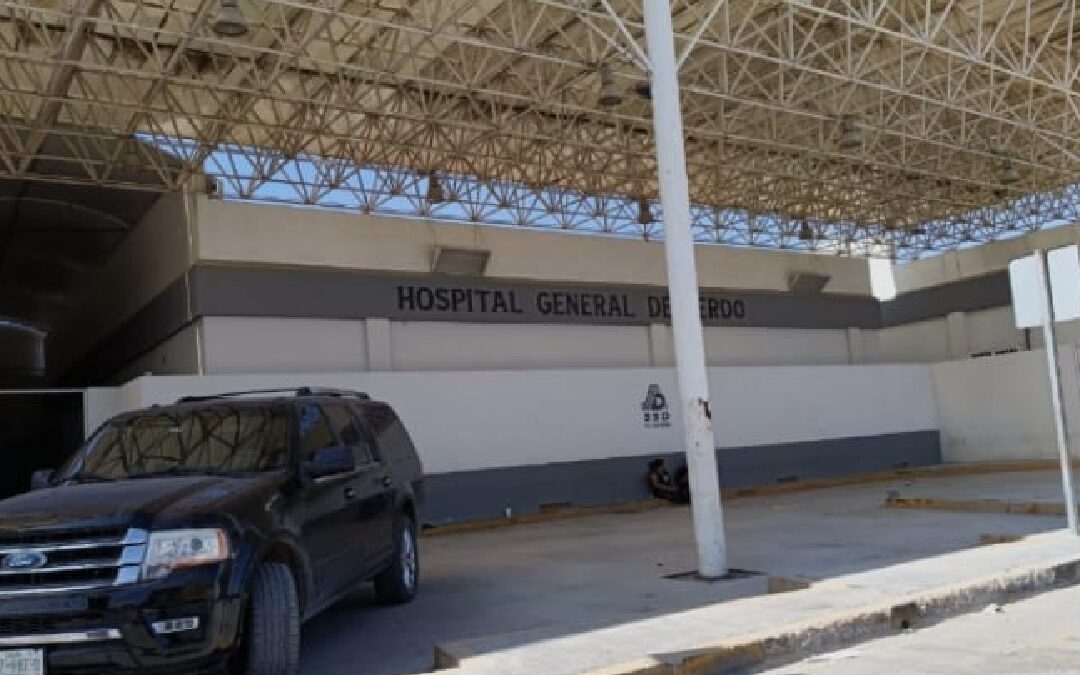 Accidente de Tráfico en Lerdo: Hombre Gravemente Lesionado por Conductor Fugado