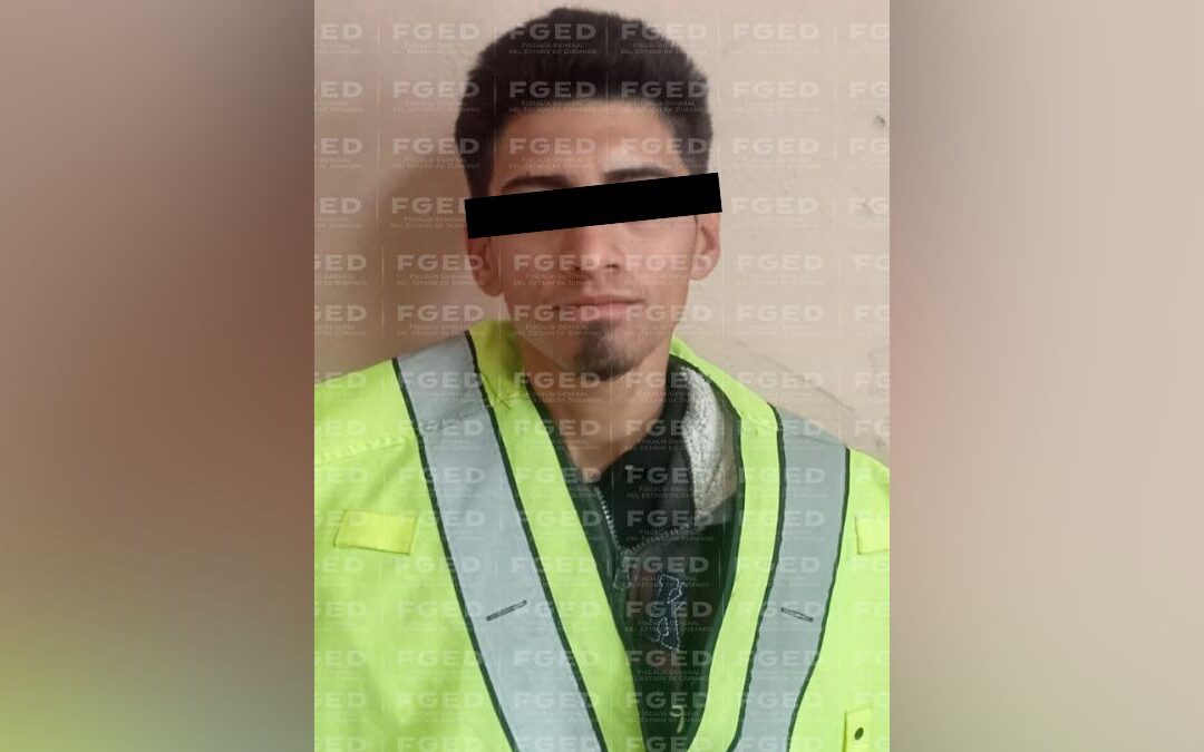 Condena de casi 30 años para asesino y abusador de menor en Lerdo