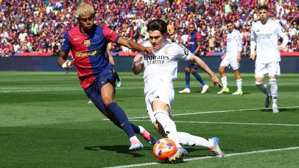 Los Jerseys De Fútbol Más Vendidos En 2025: Descubre Las Tendencias - Noticias Notivalle Los Jerseys De Fútbol Más Vendidos En 2025: Descubre Las Tendencias