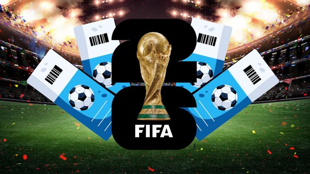 El Mencho Y Los Boletos Del Mundial 2026: Noticias Impactantes