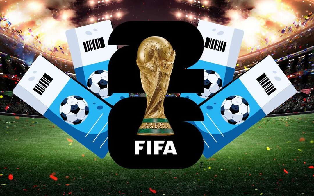 El Mencho y los boletos del Mundial 2026: Noticias Impactantes