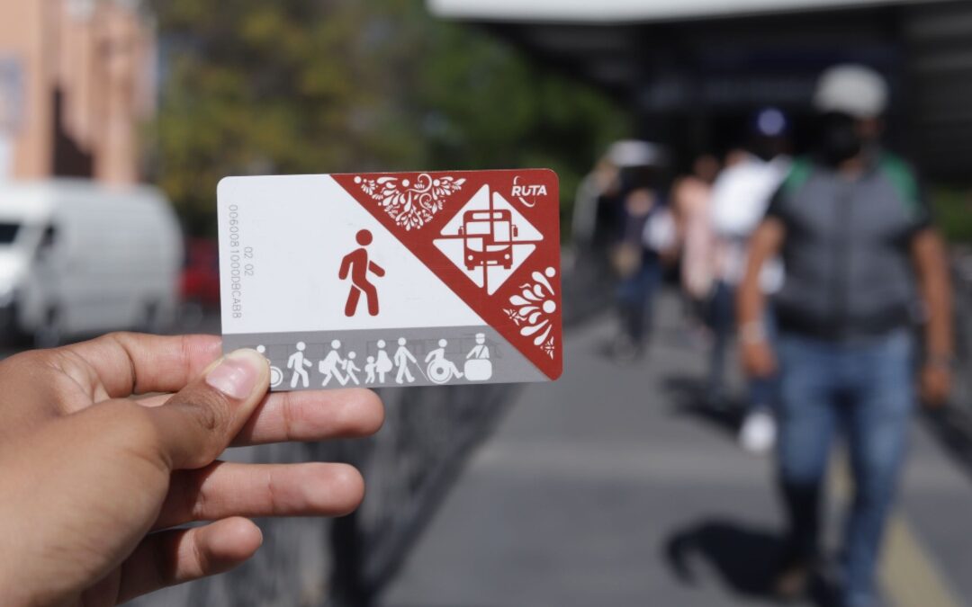 Cierre de Estaciones de RUTA en Puebla: Mantenimiento Programado y Fechas Clave