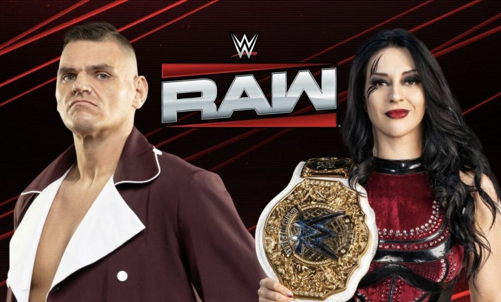 Wwe Raw: ¡No Te Pierdas La Cartelera Completa En Vivo Hoy En Palm Springs! - Noticias Notivalle Wwe Raw: ¡No Te Pierdas La Cartelera Completa En Vivo Hoy En Palm Springs!