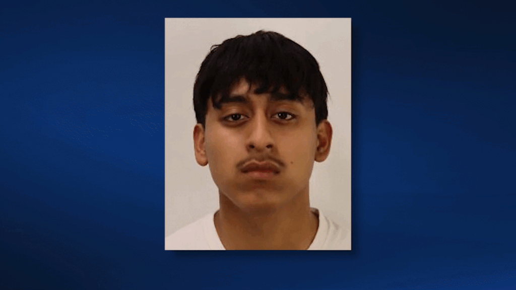 Un Sospechoso Arrestado… Pero Otro Sigue Suelto.