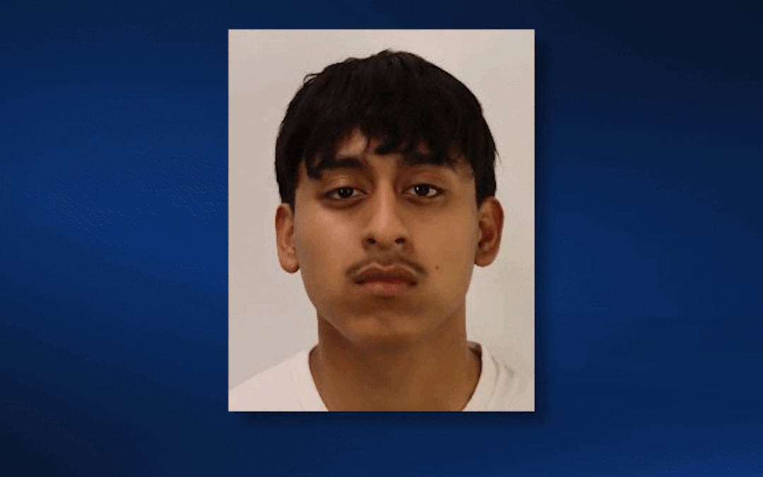 Un sospechoso arrestado… pero otro sigue suelto.