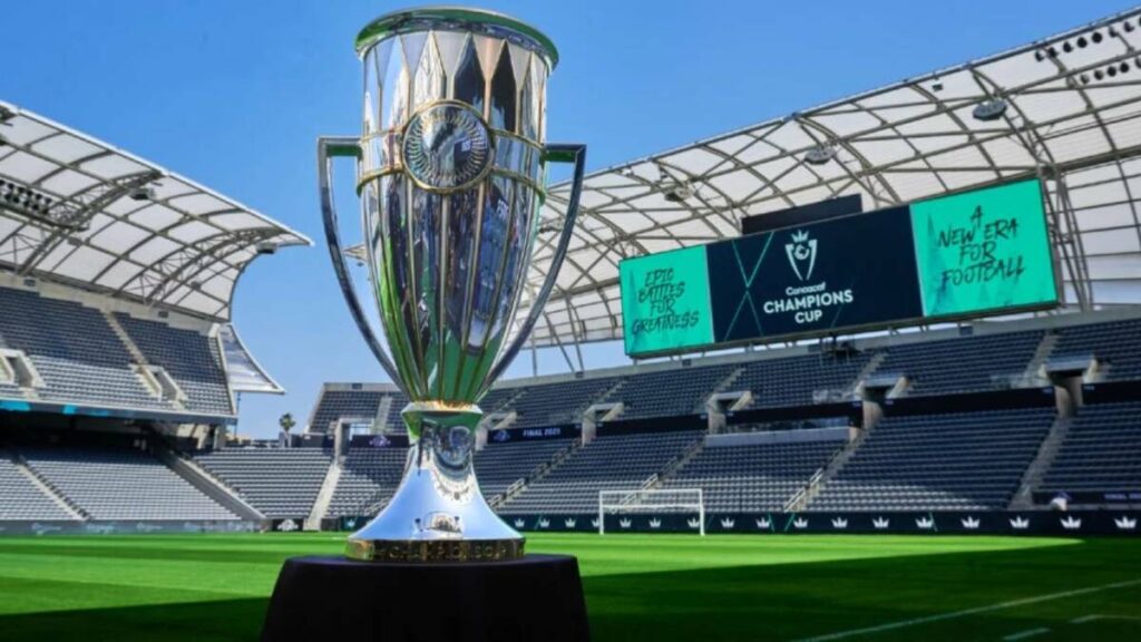 Contrato De La Concachampions: Todo Lo Que Necesitas Saber Sobre El Sorteo Y Su Transmisión En Vivo - Noticias Notivalle Contrato De La Concachampions: Todo Lo Que Necesitas Saber Sobre El Sorteo Y Su Transmisión En Vivo